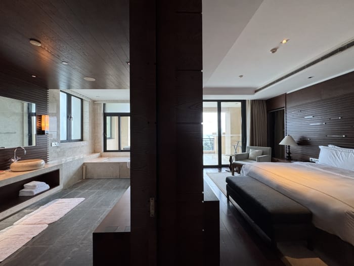 Élégant Raffles Hainan Hainan