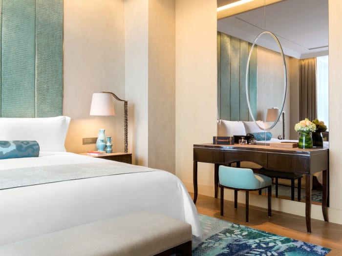 Chaleureux Raffles Jakarta Jakarta