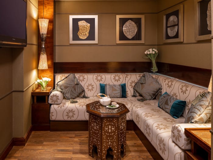 Cozy Raffles Makkah Palace Makkah