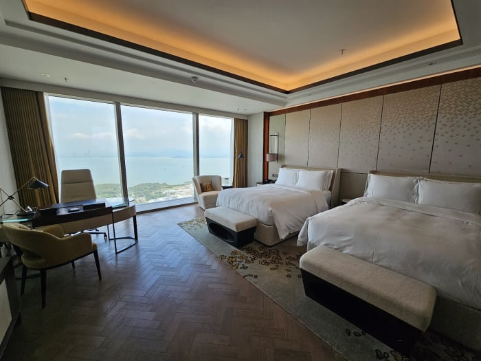 Stylish Raffles Shenzhen Shenzhen
