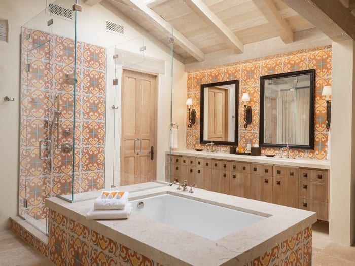Élégant Rancho Valencia Resort & Spa Rancho Santa Fe