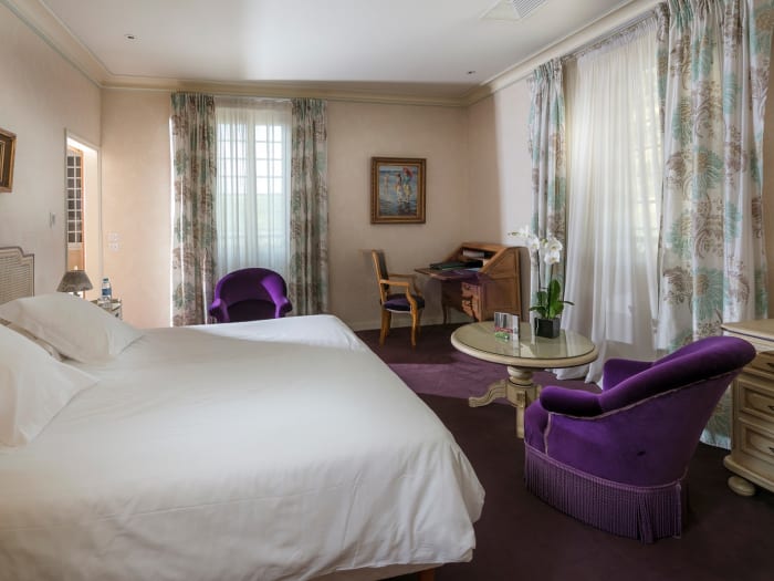 Chaleureux Hôtel Relais de la Poste Magescq