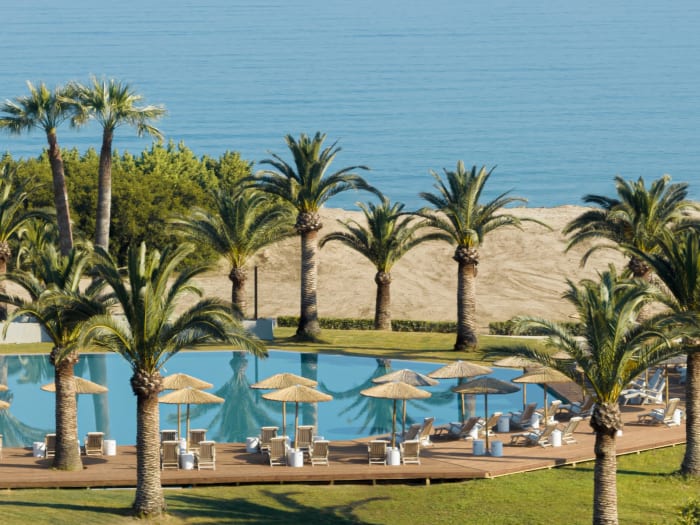 Serein LUX®ME Costa Botanica Corfu