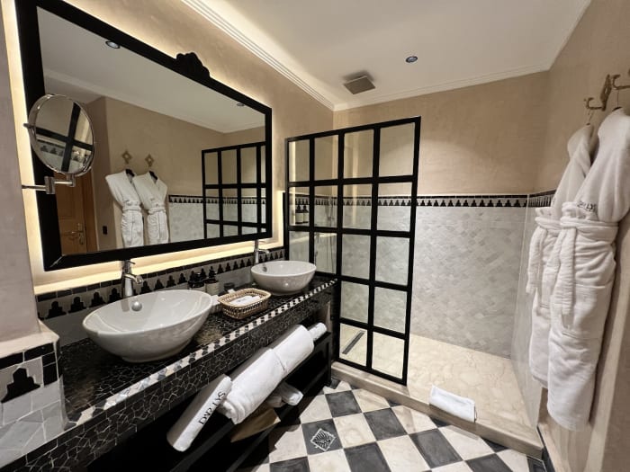 Élégant Riad Dar Lys Fès