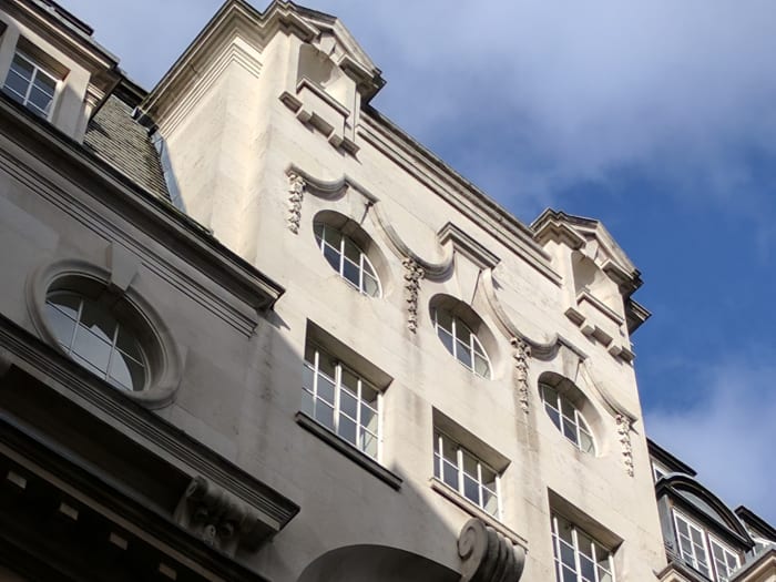Elegant Rosewood London London