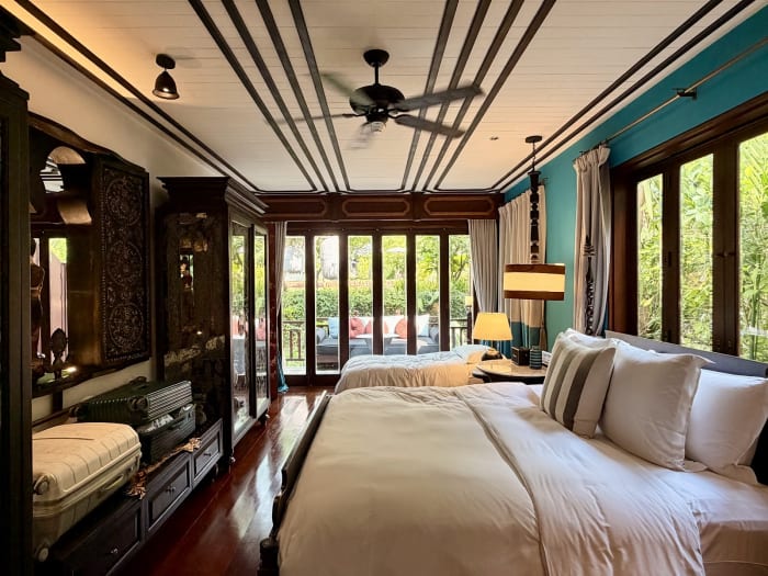 Cozy Rosewood Luang Prabang Luang Prabang