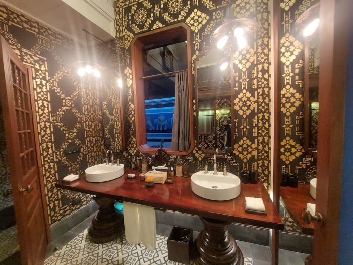 Elegant Rosewood Luang Prabang Luang Prabang