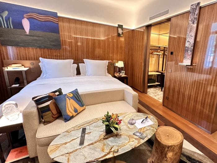 Cozy Rosewood São Paulo São Paulo