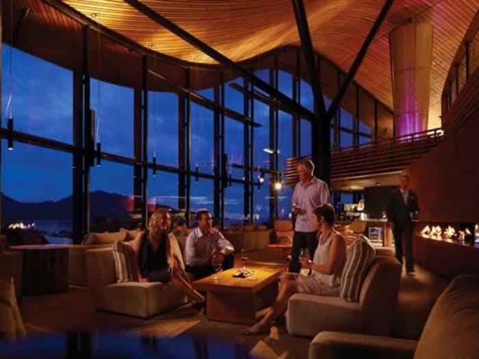 Chaleureux Saffire Freycinet Coles Bay
