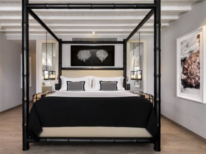 Elegant Santa Marina, a Luxury Collection Resort Mykonos