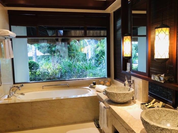 Elegant Shangri-La Boracay Boracay