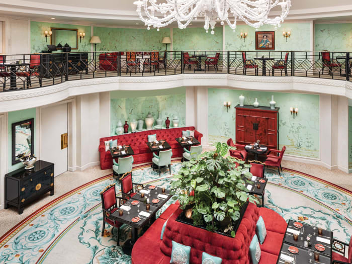 La Bauhinia