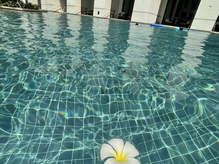 Serene Siam Kempinski Hotel Bangkok