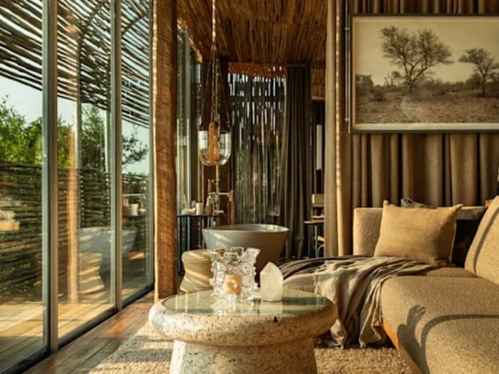 Cozy Hotel Singita Pamushana Malilangwe