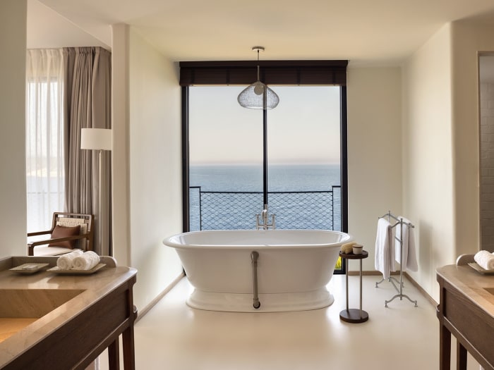 Élégant Six Senses Ibiza Ibiza