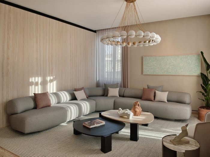 Chic Six Senses Rome Rome