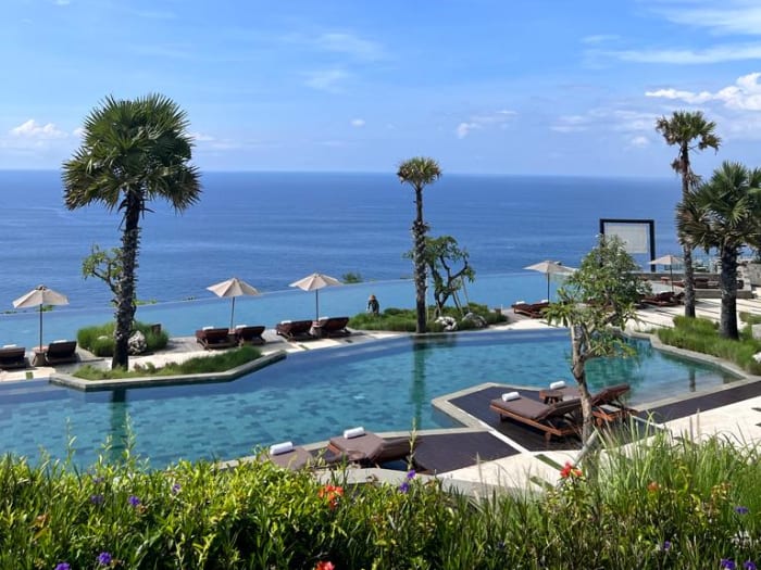 Serein Six Senses Uluwatu, Bali Uluwatu, Bali