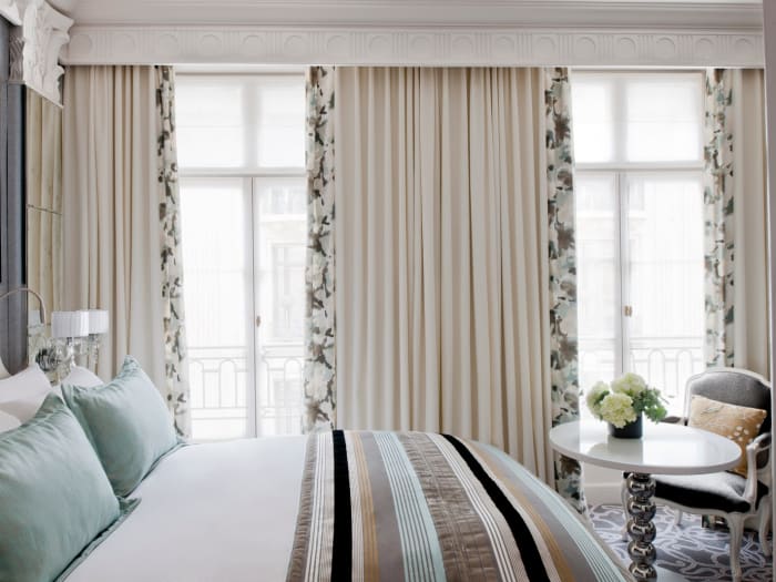 Cozy Sofitel Paris Le Faubourg Paris 8