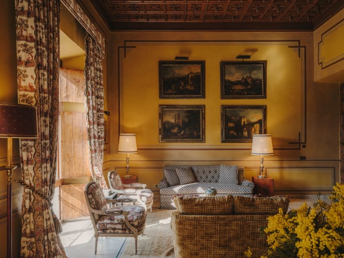Élégant Hôtel Son Net Mallorca