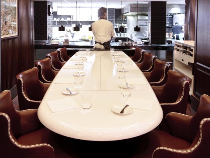 Stylish The Berkeley London