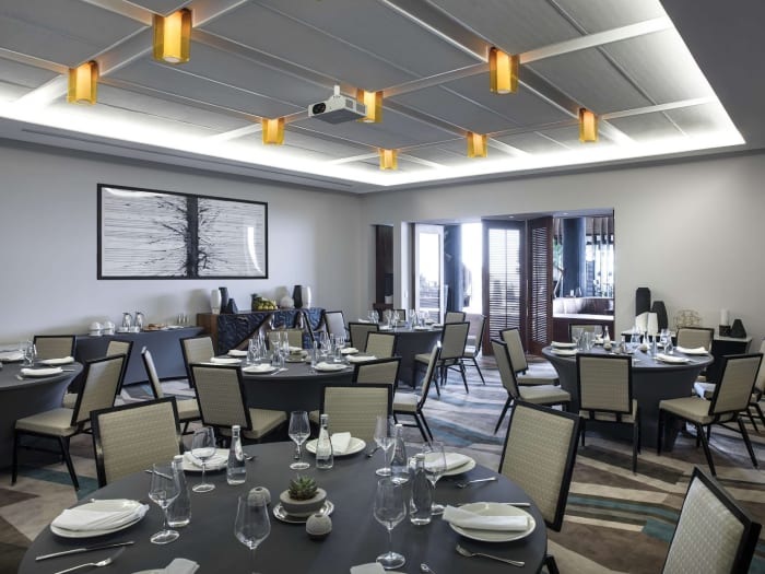 Stylish The Cape, a Thompson Hotel Cabo San Lucas