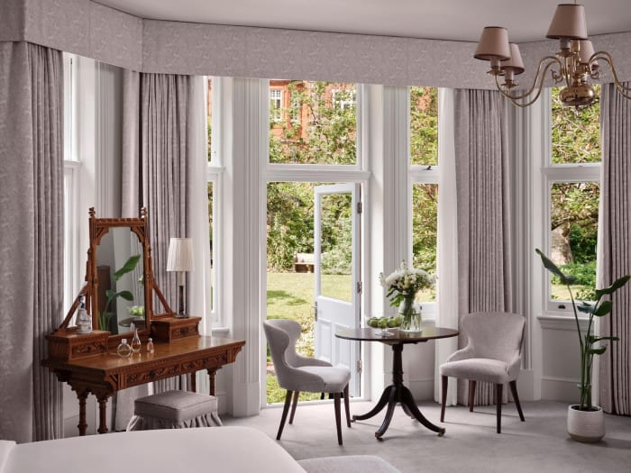Élégant The Chelsea Townhouse Londres