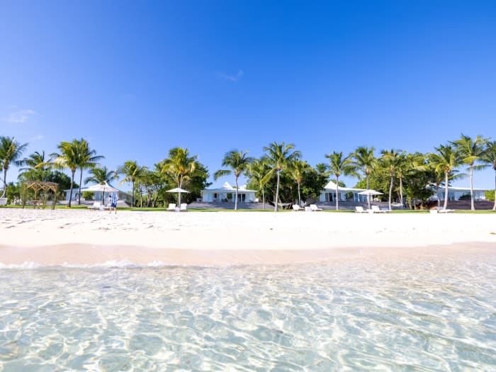 Serein The Cove Eleuthera Gregory Town
