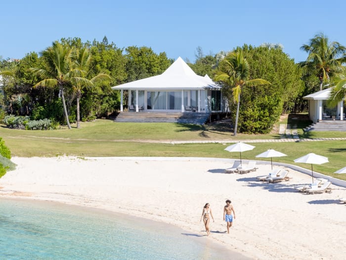 Charmant The Cove Eleuthera Gregory Town