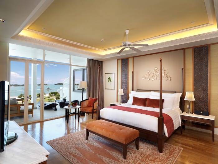 Élégant The Danna Langkawi Langkawi