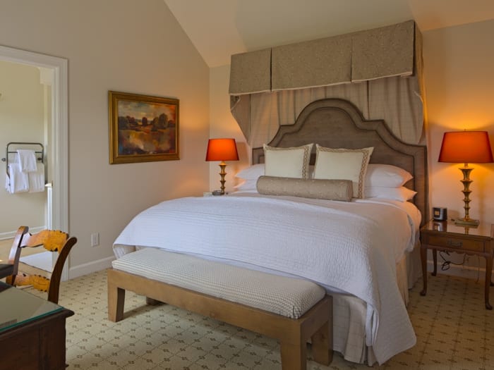 Chaleureux The Fearrington House Pittsboro