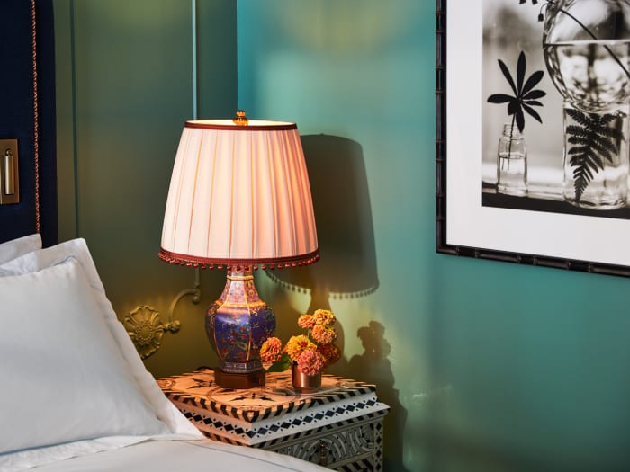 Cozy The Fifth Avenue Hotel New York