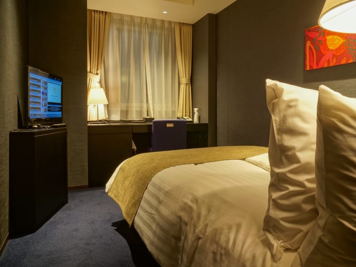 Confortable The Gate Hotel Kaminarimon Tokyo