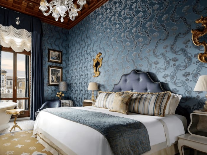 Elegant The Gritti Palace, a Luxury Collection Hotel, Venice Venice