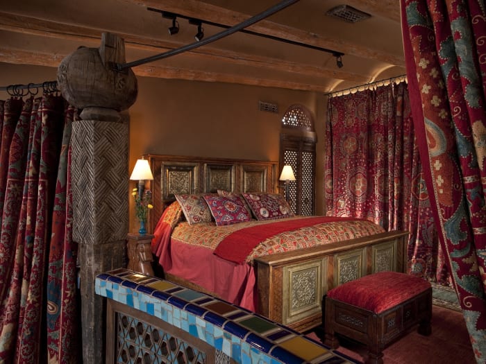 Chaleureux The Inn of the Five Graces Santa Fe