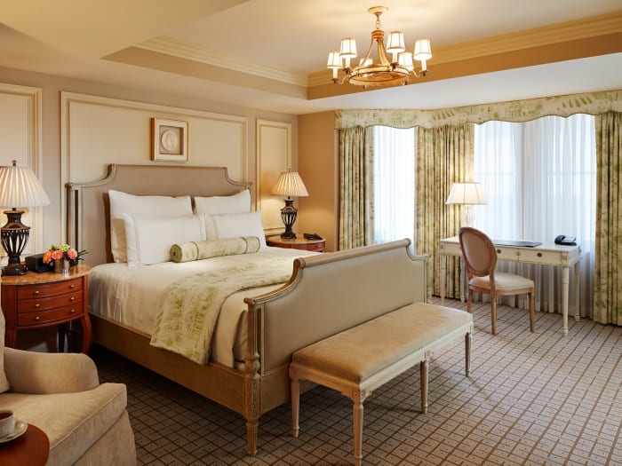 Cozy The Jefferson, Washington DC Washington D.C.