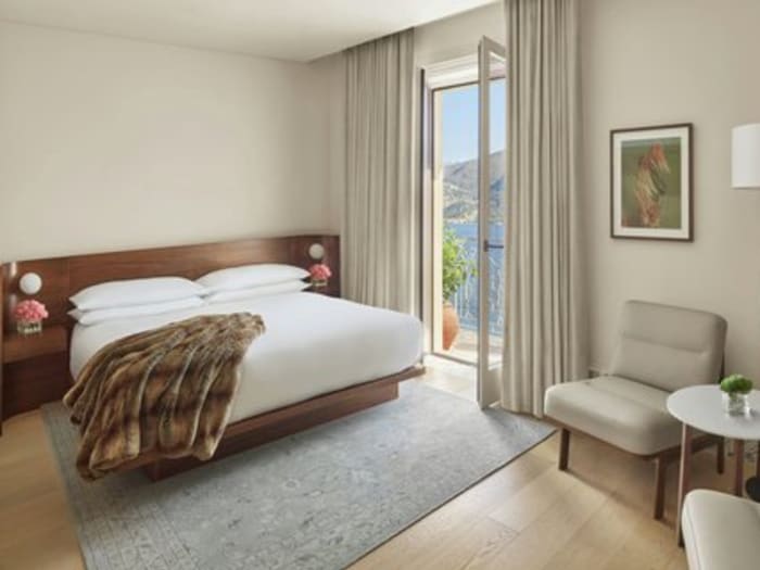 Cozy The Lake Como EDITION Cadenabbia
