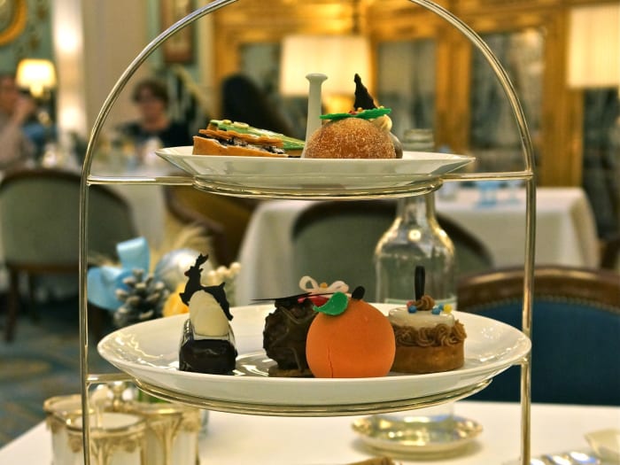 Délicieux The Lanesborough Londres
