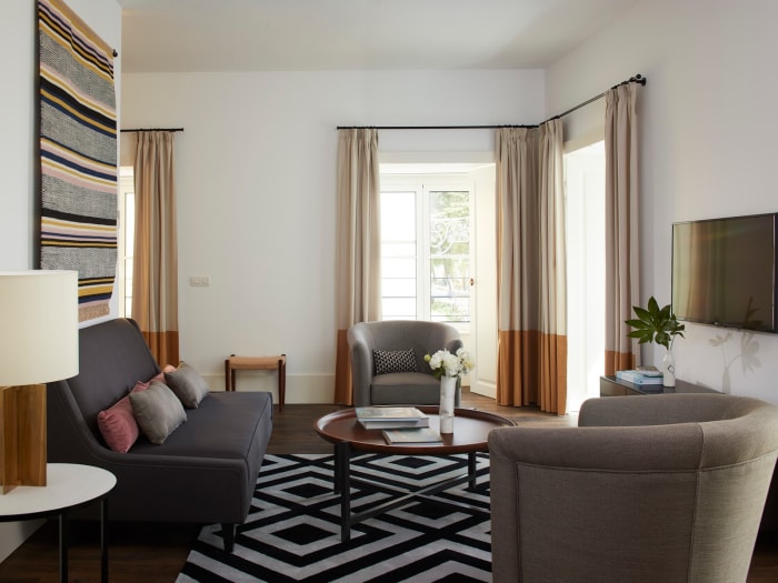 Confortable The Lumiares Hotel & Spa Lisbonne