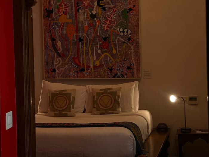 Chaleureux The Malabar House Fort Cochin