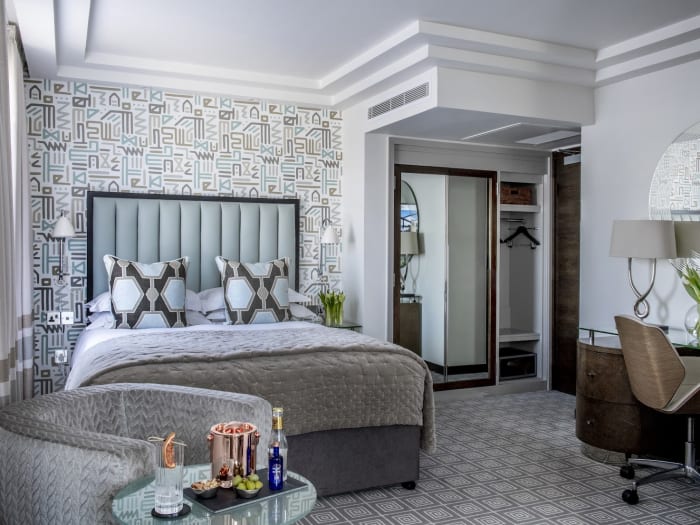 Chic The Marylebone Hotel Londres