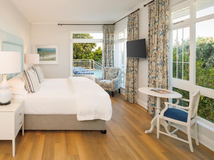 Chaleureux The Plettenberg Hotel Plettenberg Bay