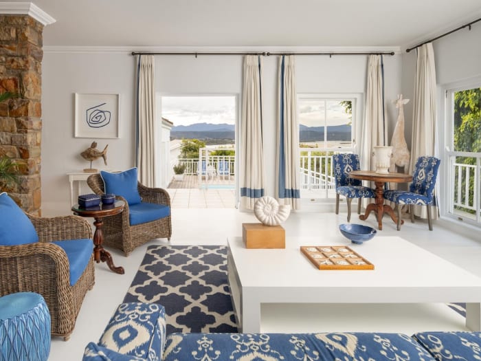 Chic The Plettenberg Hotel Plettenberg Bay