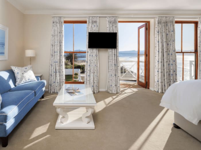 Spacieuse Suite The Plettenberg Plettenberg Bay