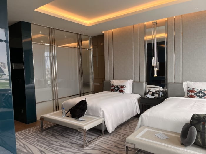 Elegant The Ritz-Carlton Baku Baku