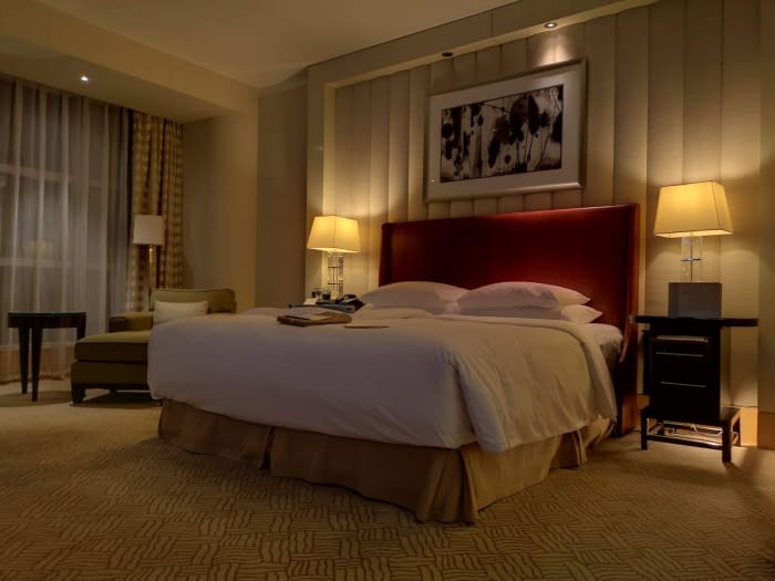 Cozy The Ritz-Carlton Beijing Financial Street Beijing