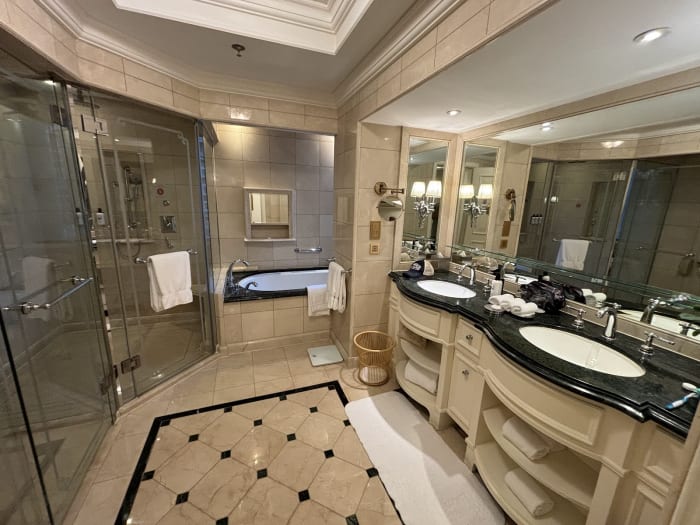 Elegant The Ritz-Carlton Beijing Beijing