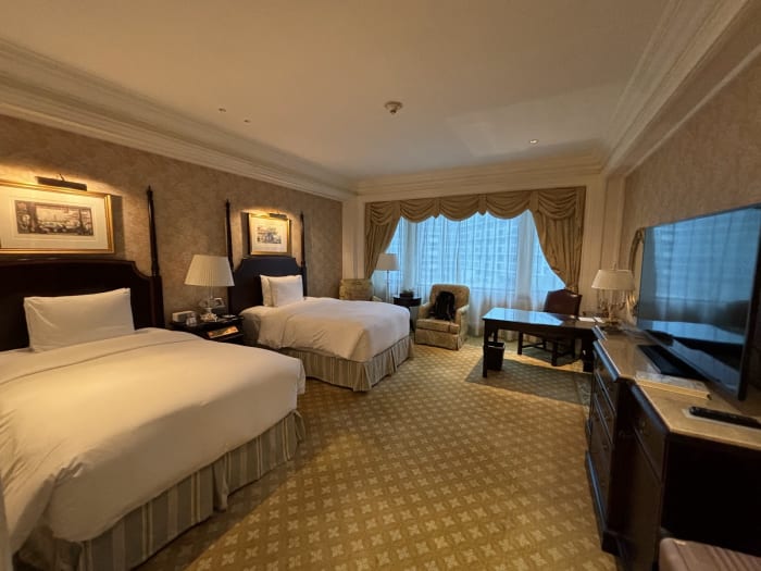 Cozy The Ritz-Carlton Beijing Beijing