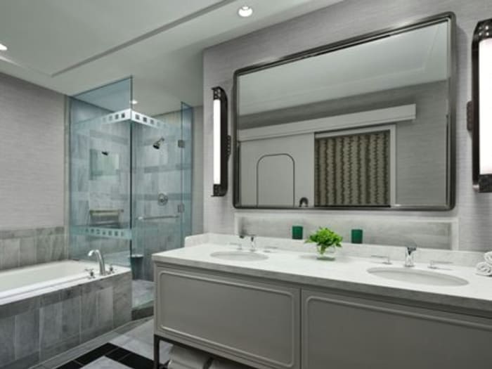 Elegant The Ritz-Carlton Charlotte Charlotte