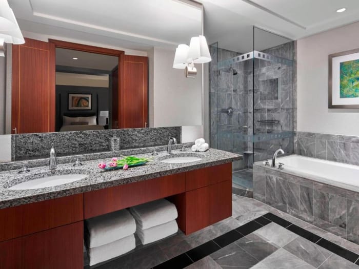 Elegant The Ritz-Carlton Charlotte Charlotte