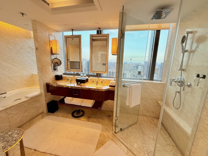 Élégant The Ritz-Carlton Chengdu Chengdu